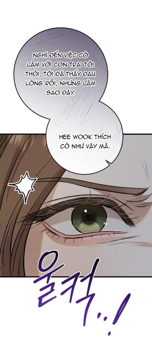 Nóng Lòng Muốn Giày Vò Em chapter 76.1 27