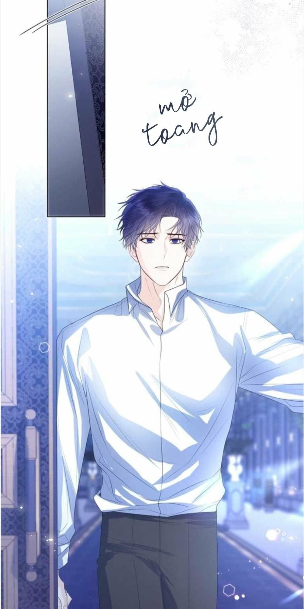 tôi sẽ từ bỏ vị trí hoàng hậu chapter 32 76