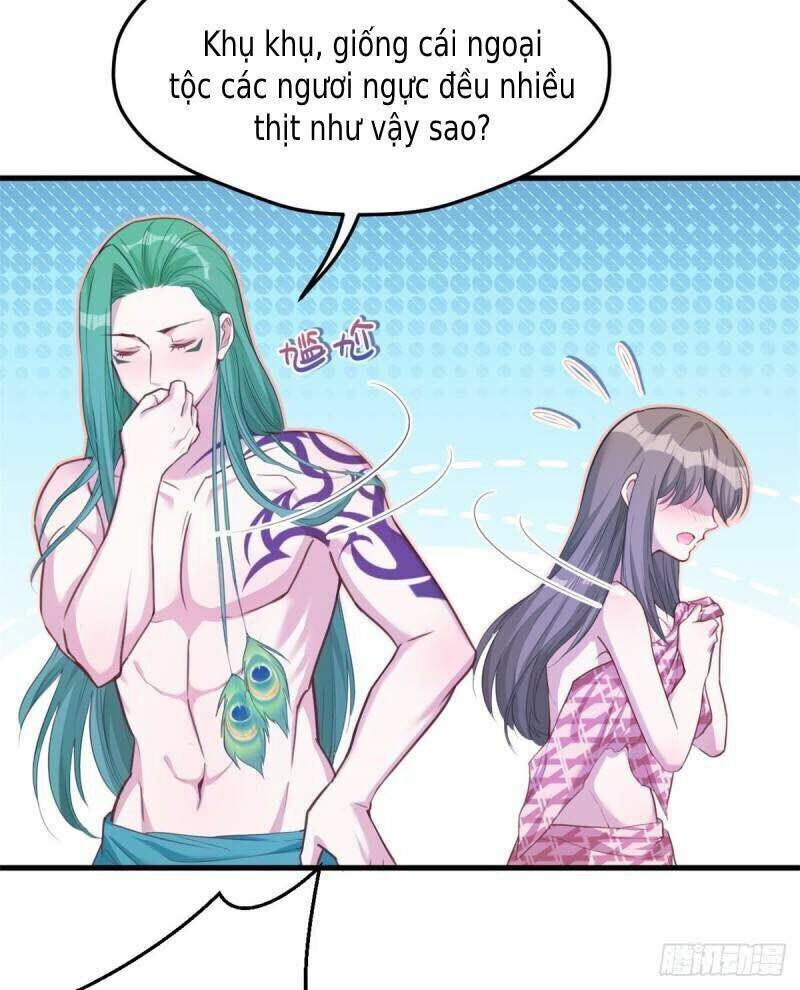 [16+] thảnh thơi thú thế chủng chủng điền, sinh sinh tể chapter 186 17