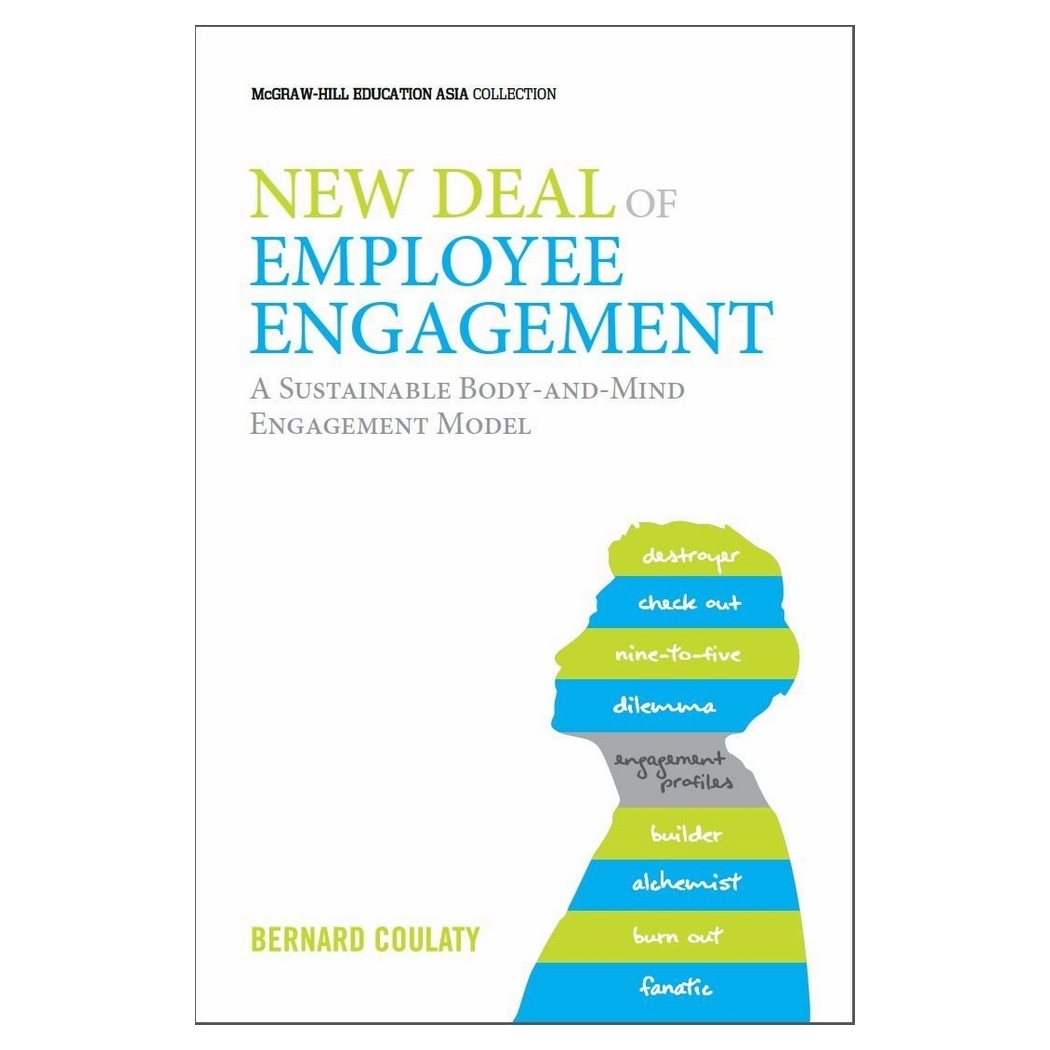 New Deal Of Employee Engagement