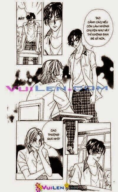 hắn ta, anh ấy và cô ấy - he and that girl chapter 4 75