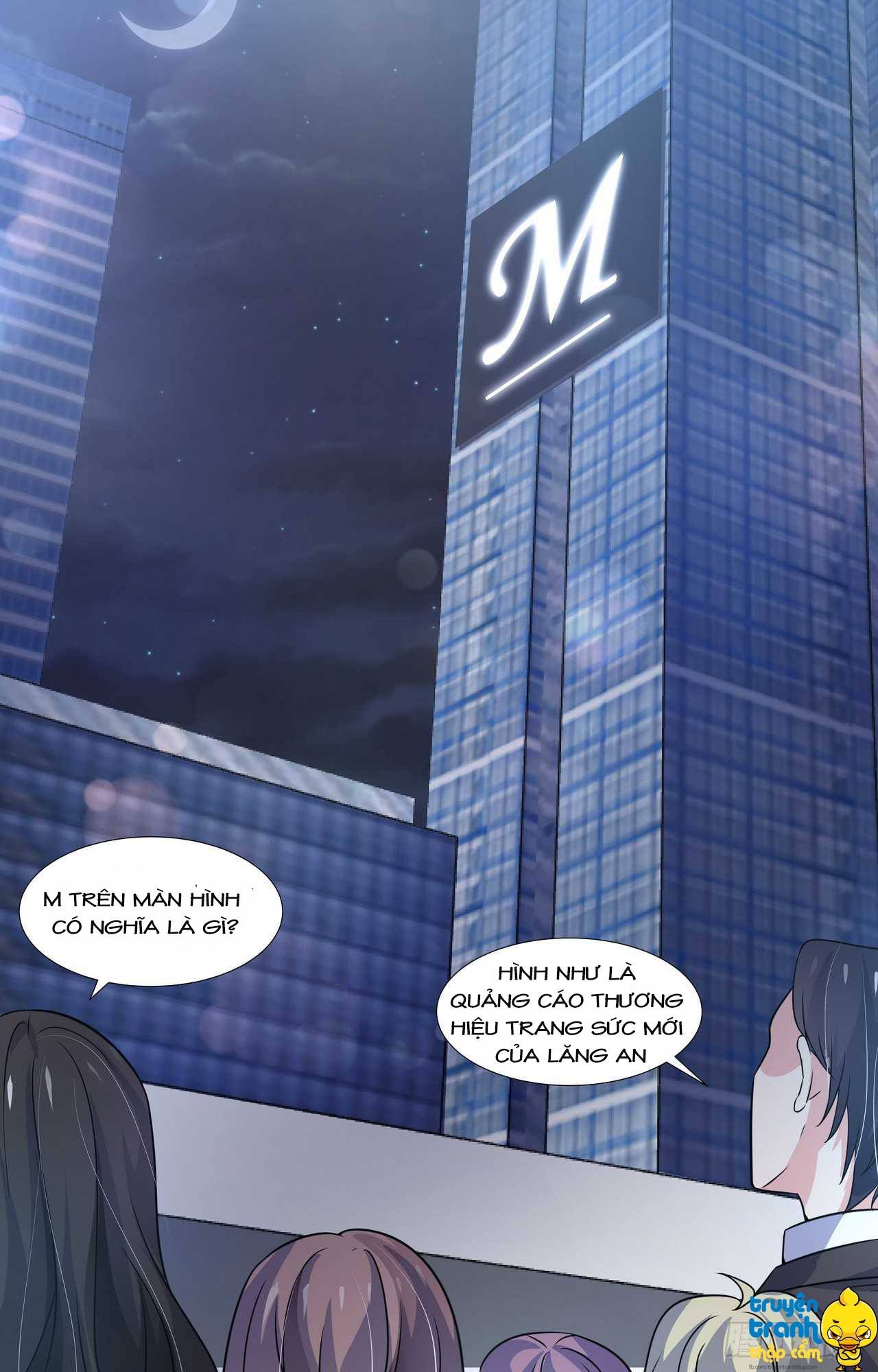 tổng tài hàng tỉ quấn lấy tôi: hôn ước giá trên trời chapter 99 12