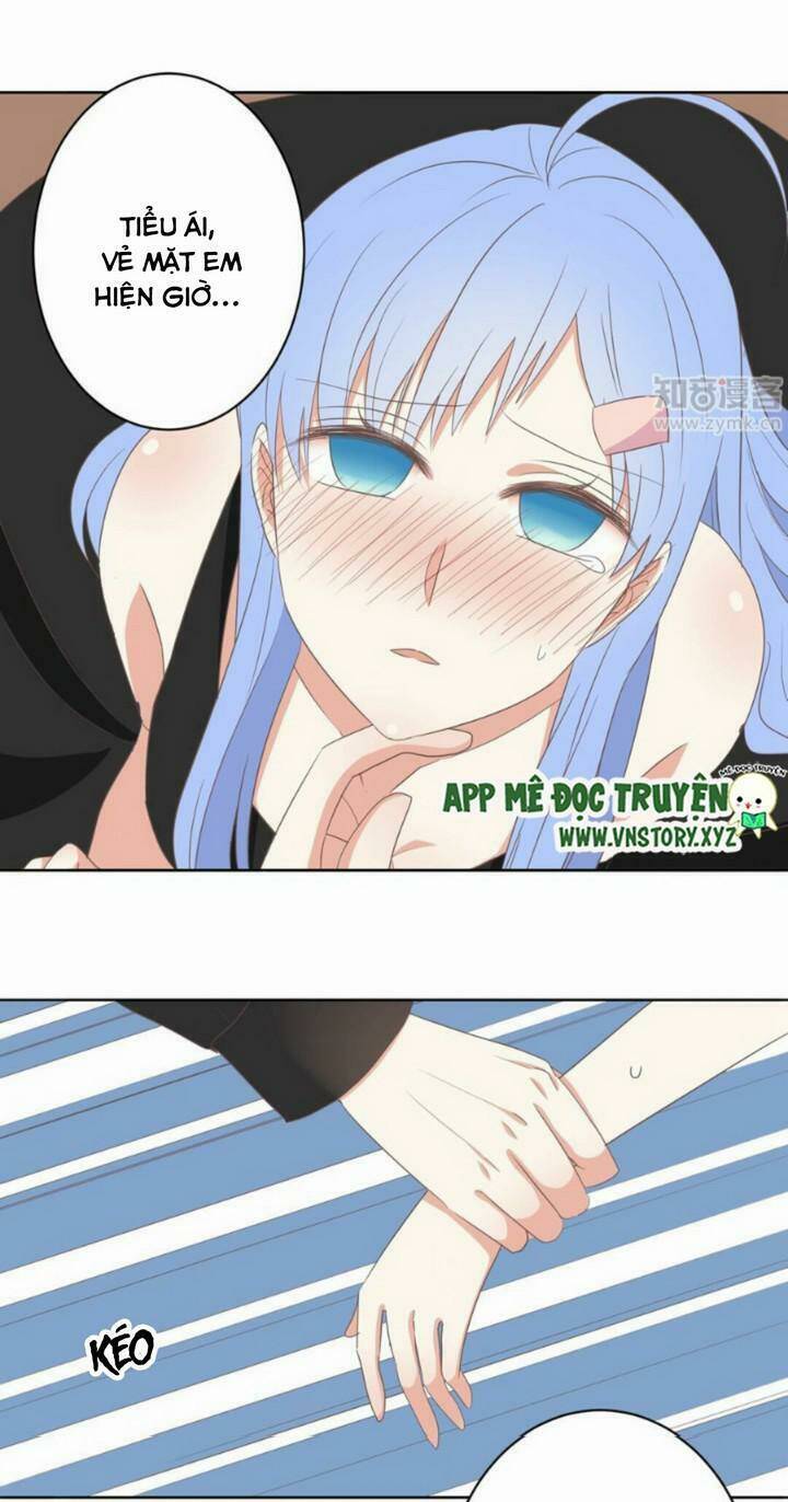 em chỉ yêu tiền của anh chapter 16 16