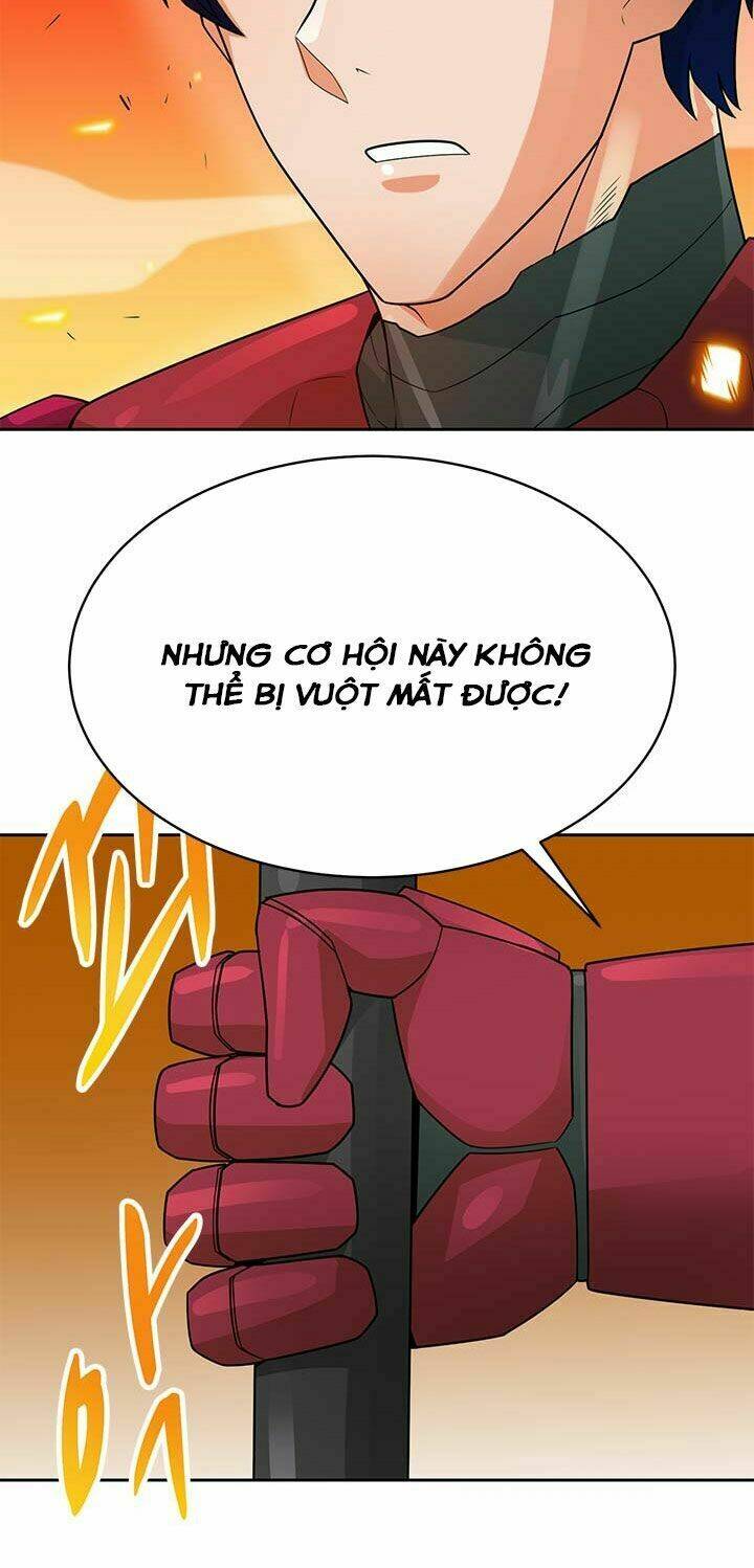 tôi tự động săn một mình chapter 88 29