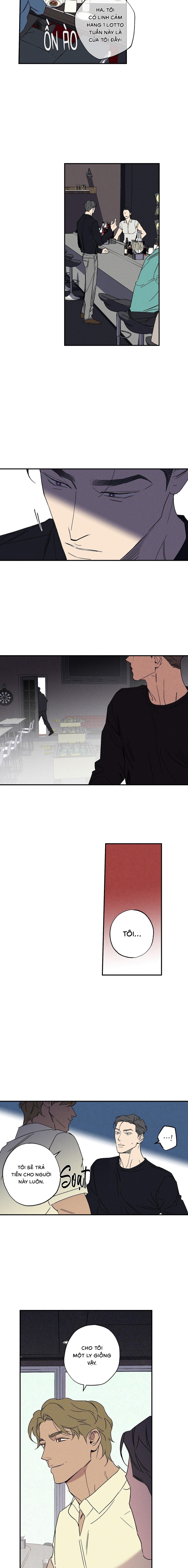 wet sand chapter 48 2