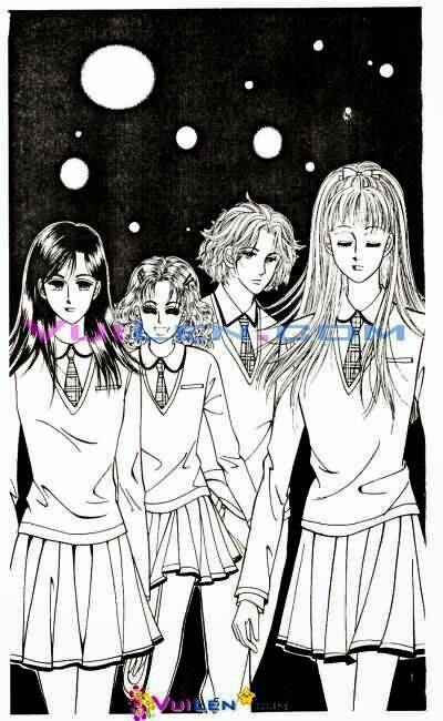 mãi yêu anh chapter 1 5