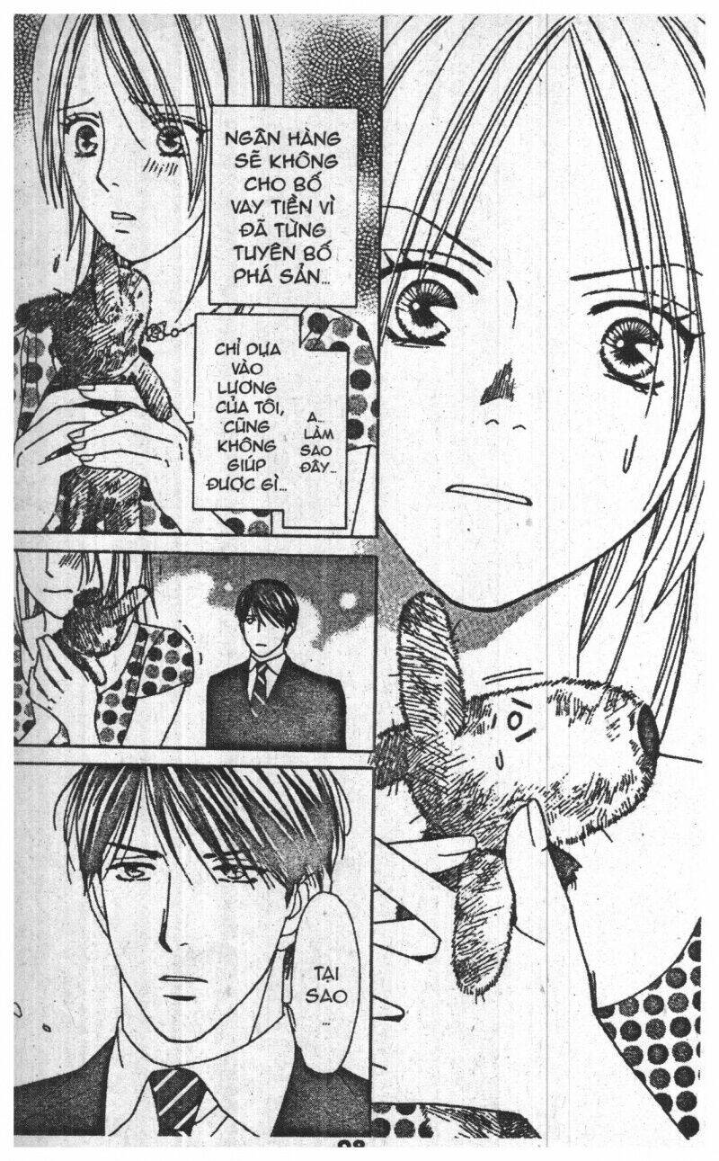 chiyou yo hana yo chapter 5 96