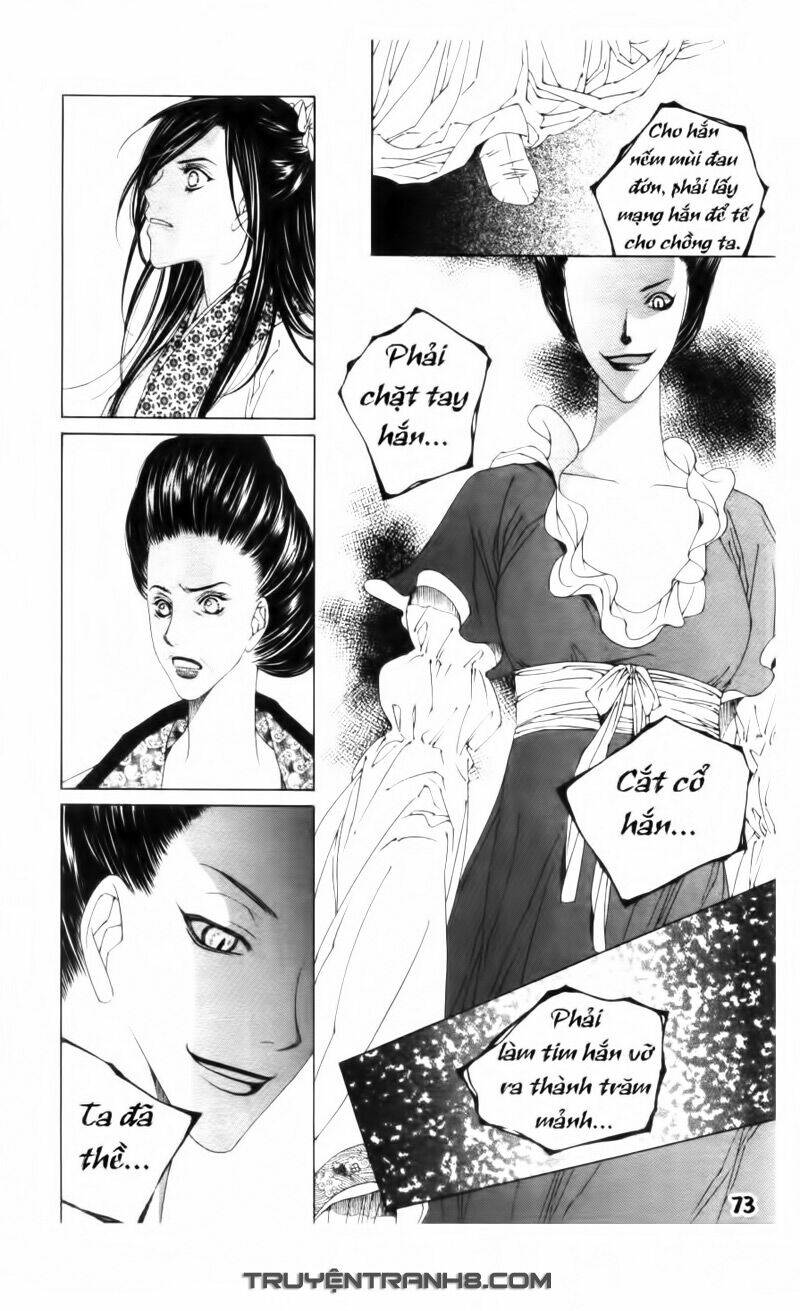 pháp sư trừ tà chapter 19.2 24