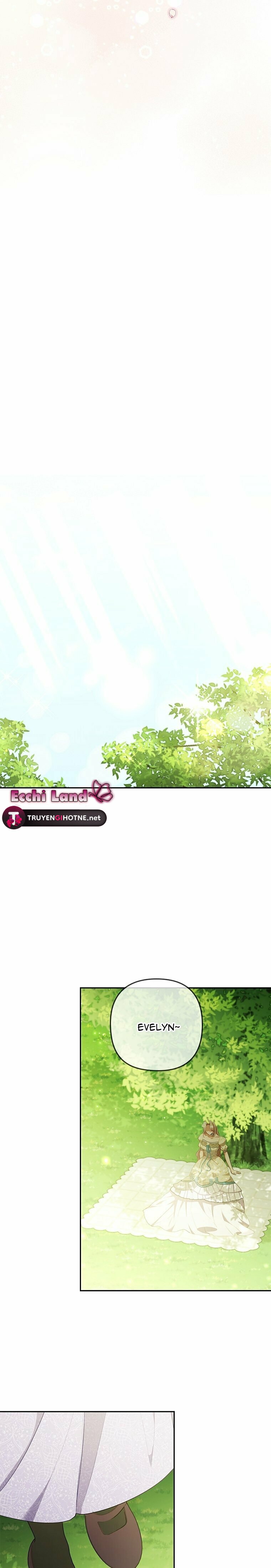 cậu thích nhầm người rồi chapter 54.2 8