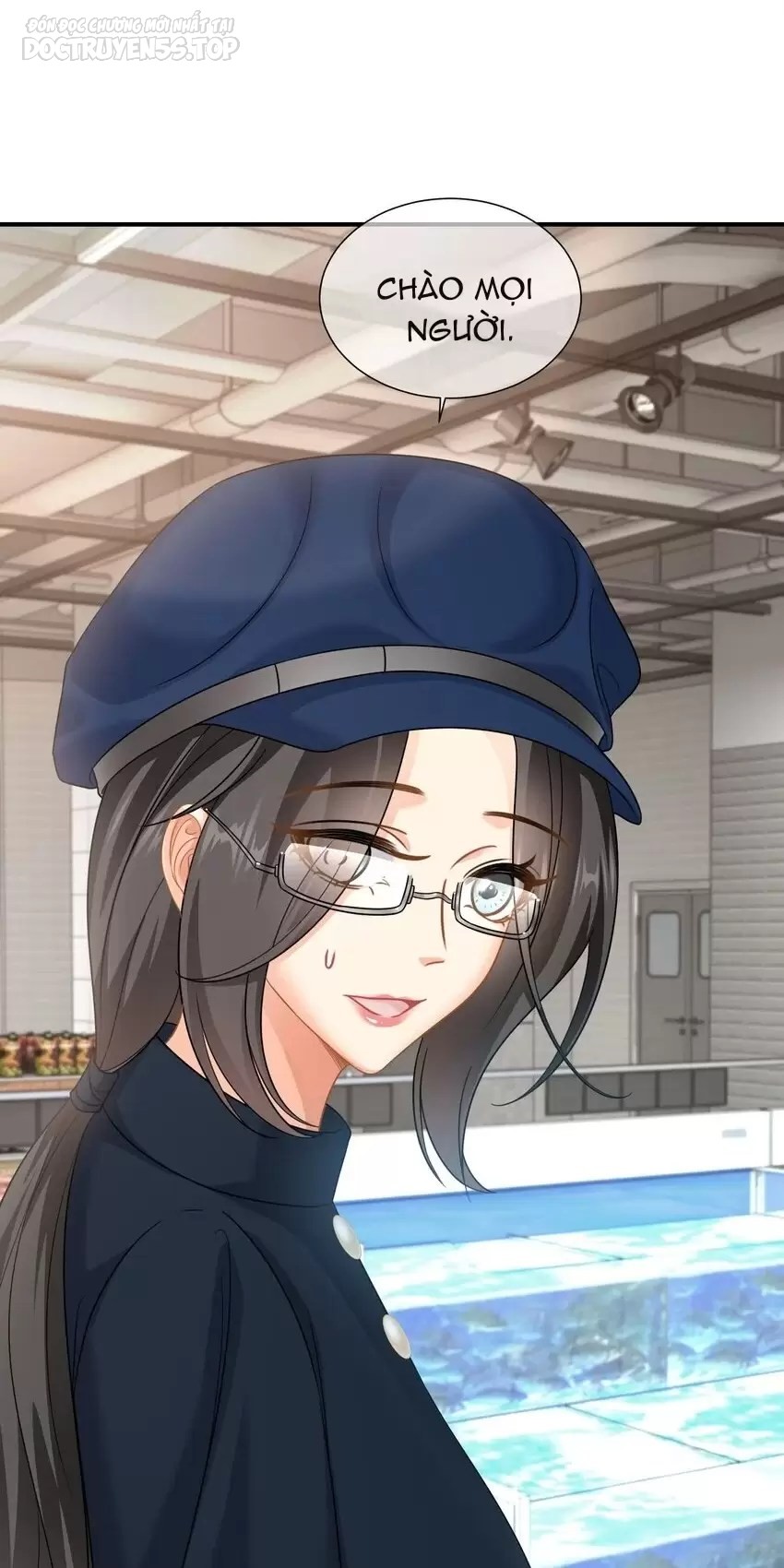 ảnh hậu một tuần mập ba cân chapter 34 21