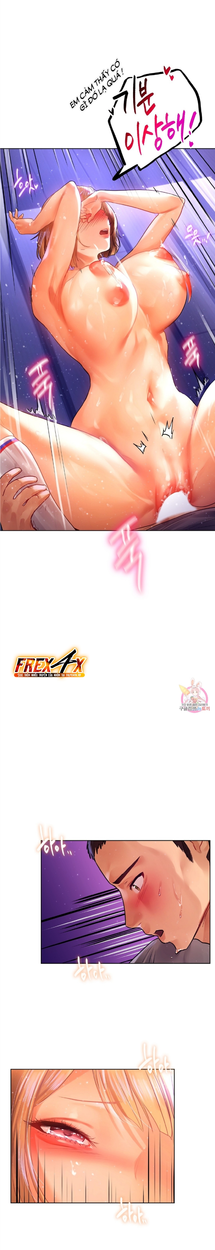 đàn ông và đàn bà ở sillim chapter 7 8