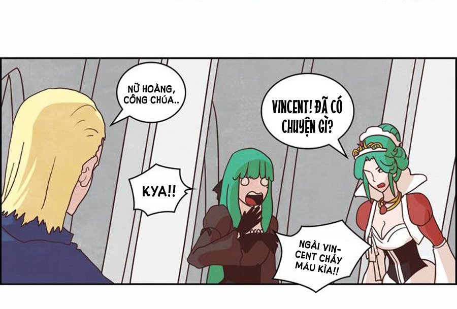 the devil king is bored season 2 chapter 39 24