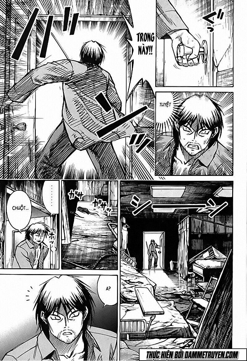 đảo ma cà rồng chapter 187 5