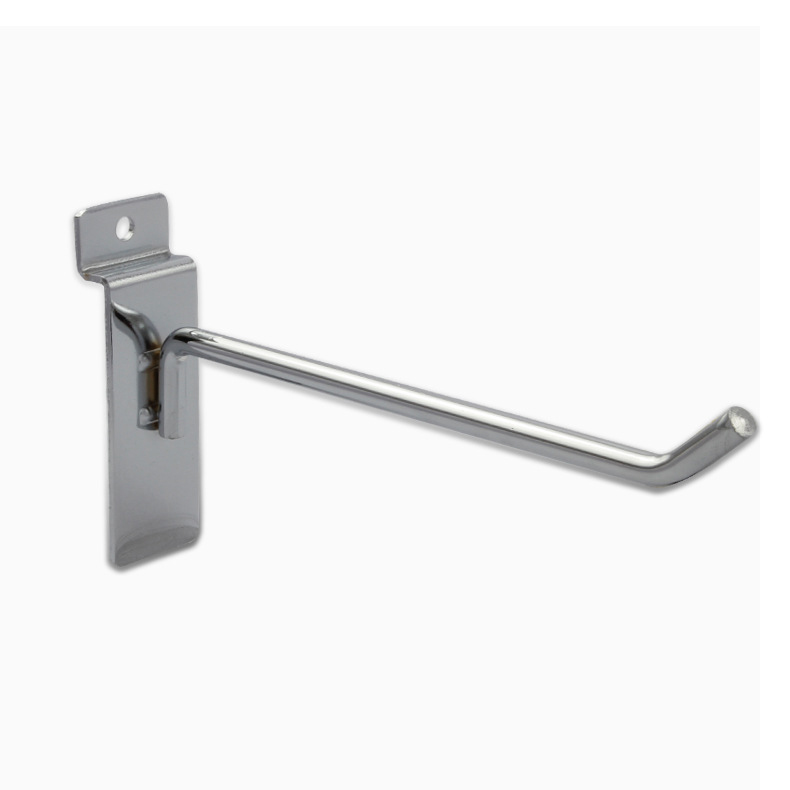 Thùng móc treo phụ kiện đơn cài rãnh YON-K06