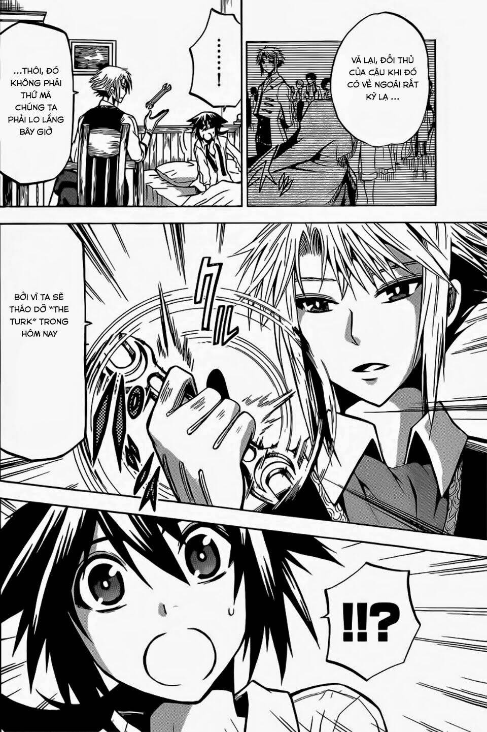 chrono monochrome chapter 9 13