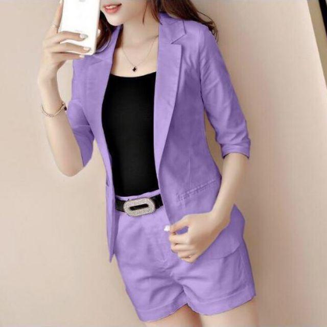 SET BỘ VEST 3 MÓN CAO CẤP - HÀNG NHẬP
