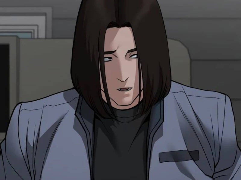 Giang Hồ Thực Thi Công Lý chapter 111.5 52