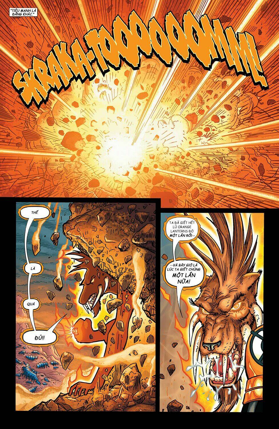 larfleeze chapter 4 15