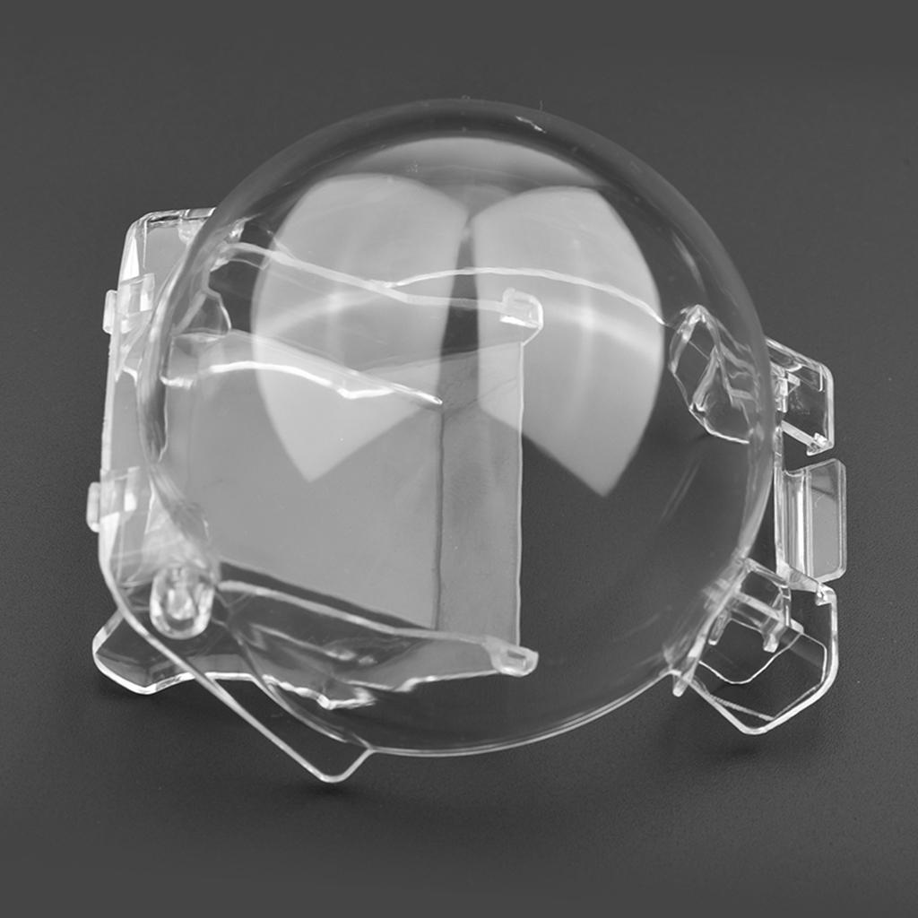 Drone camera accESSories Transparent