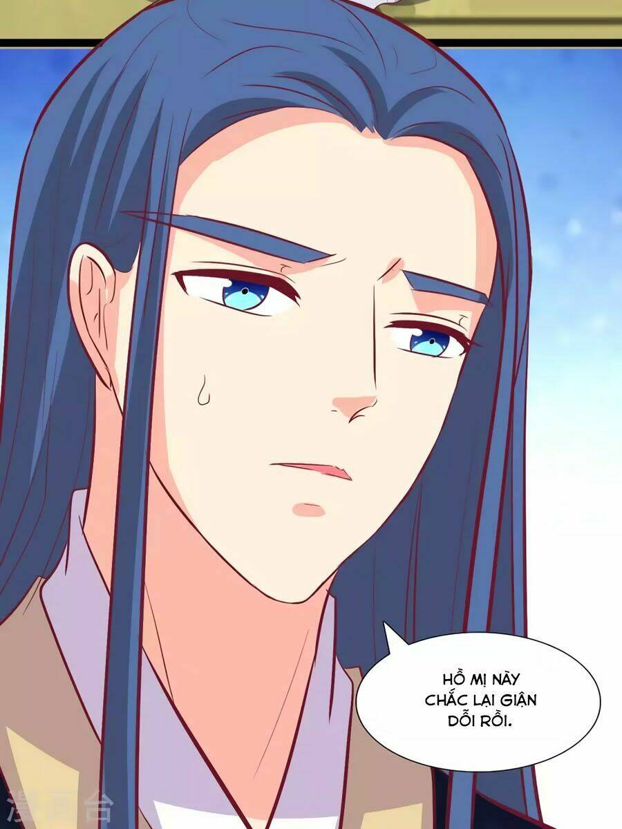 thỏ yêu tiểu vương phi chapter 106 7