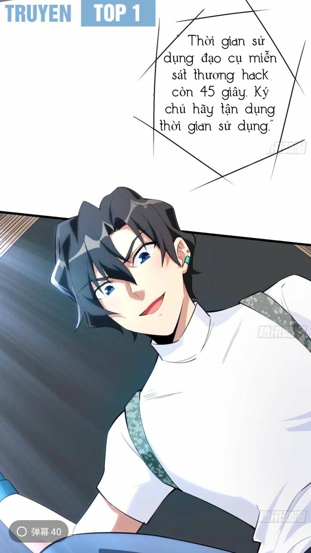 shipper thần cấp chapter 10 6