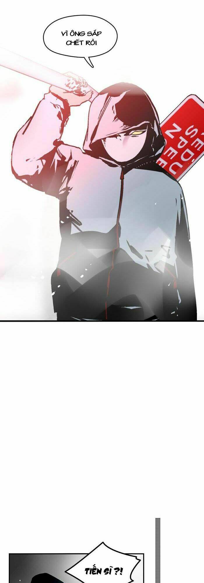 người máy hủy diệt chapter 49 10