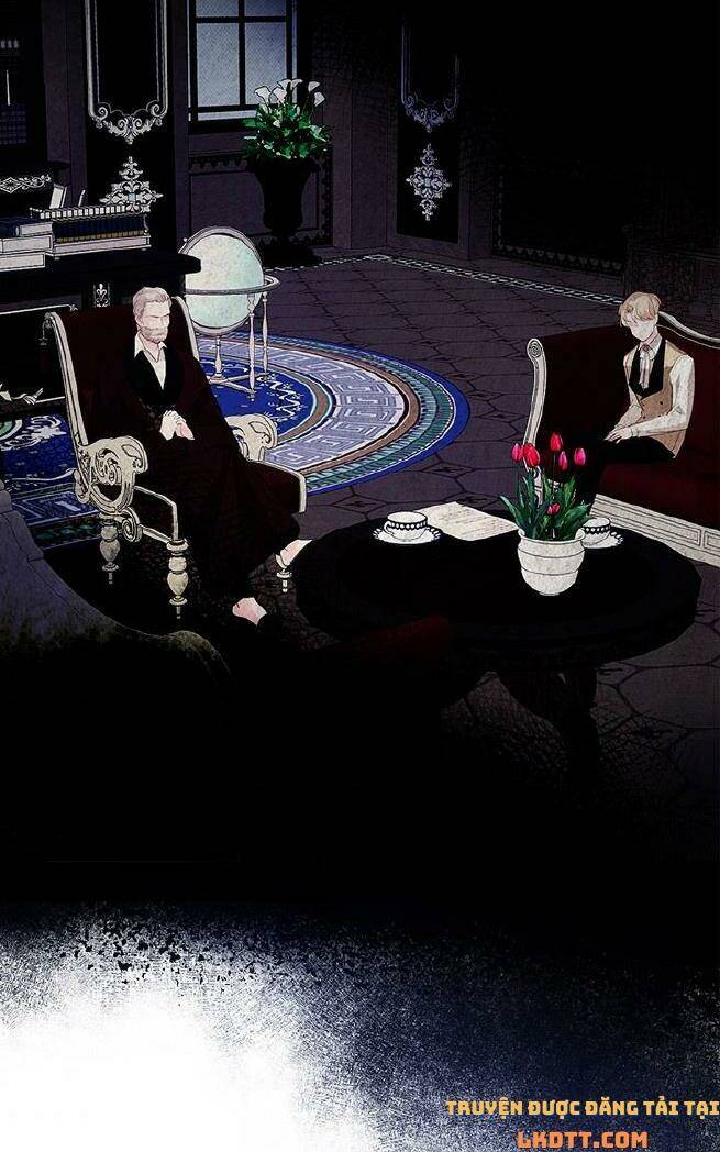 công chúa phản diện muốn ở trong ngôi nhà bánh quy chapter 6 19