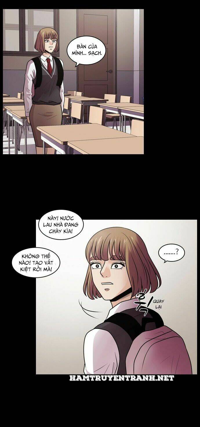 tomorrow - ngày mai chapter 11 41