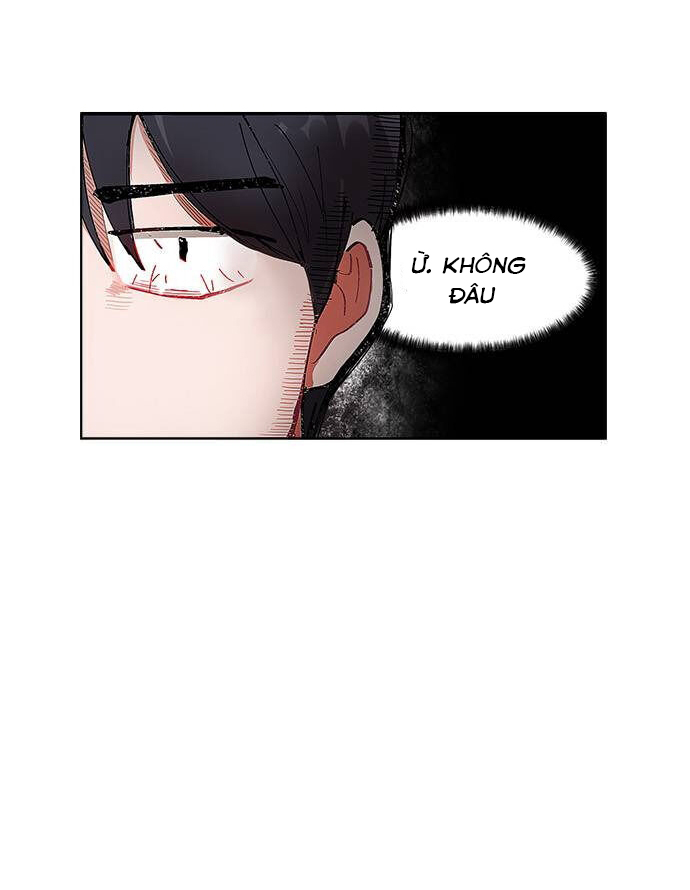 tôi chỉ muốn đánh mỗi cậu thôi chapter 1 28