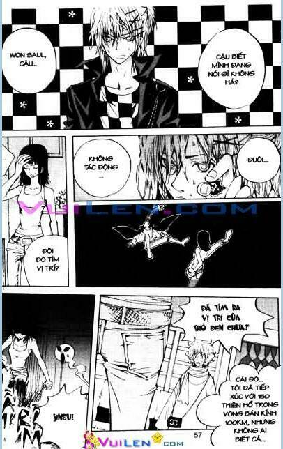 moon boy - chàng trai ánh trăng chapter 6 55