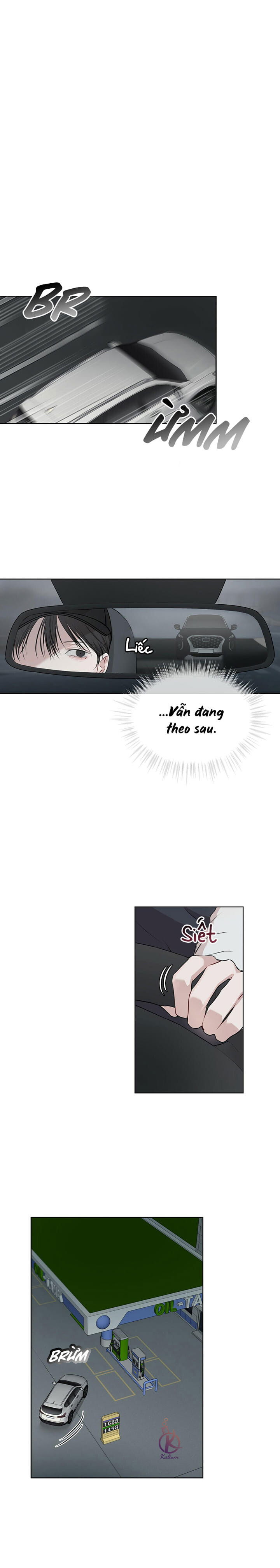 hình thái khởi sinh chapter 40 1