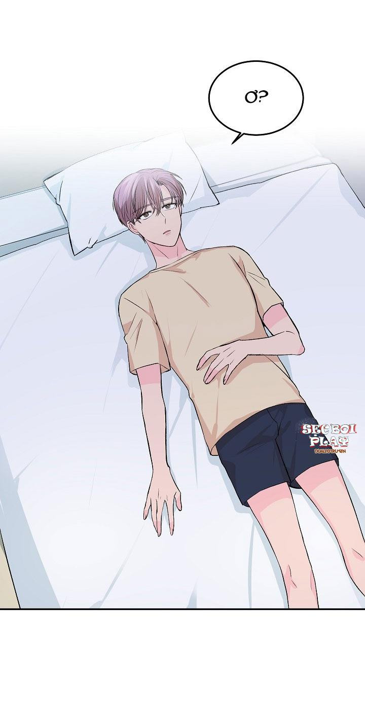 good dog , my boy chapter 4 25