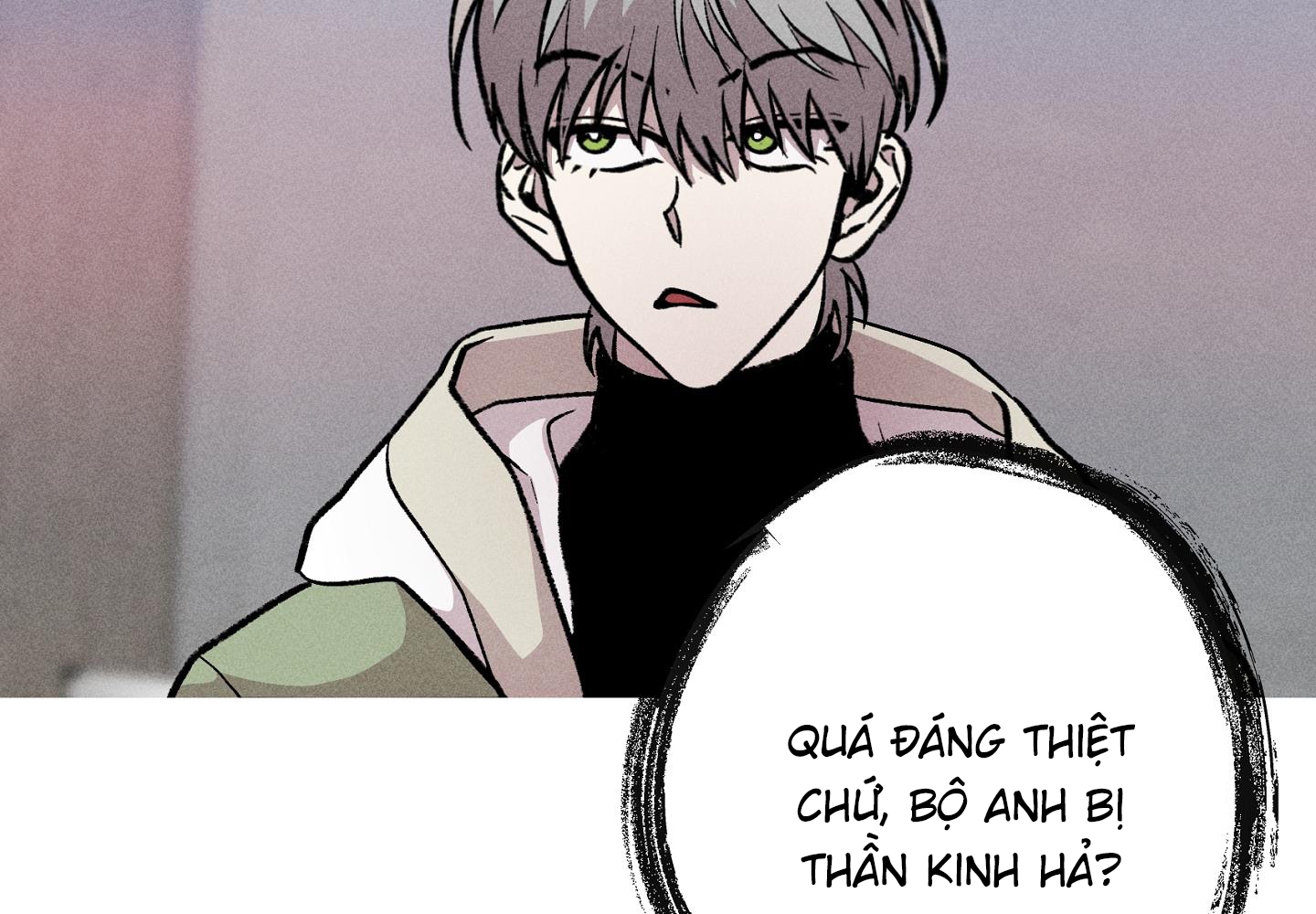 quan hệ chết chóc chapter 23 33