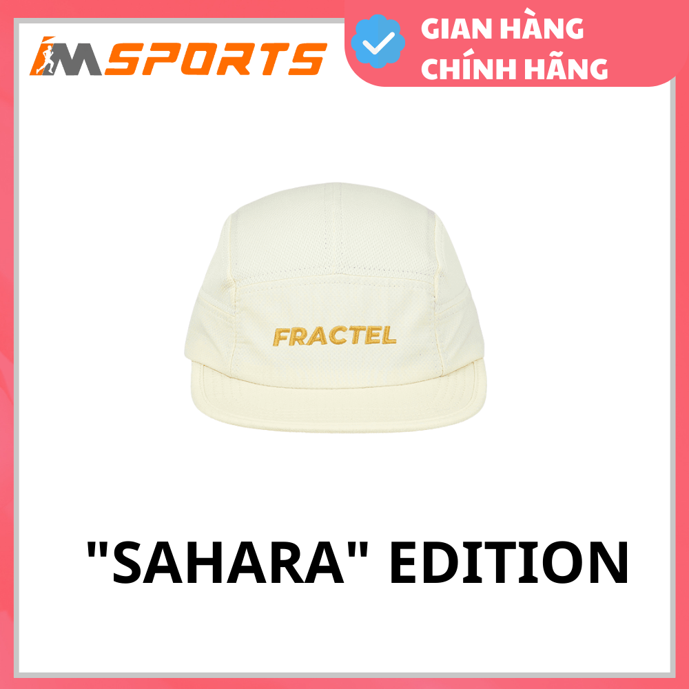MŨ CHẠY BỘ FRACTEL RUNNING CAP