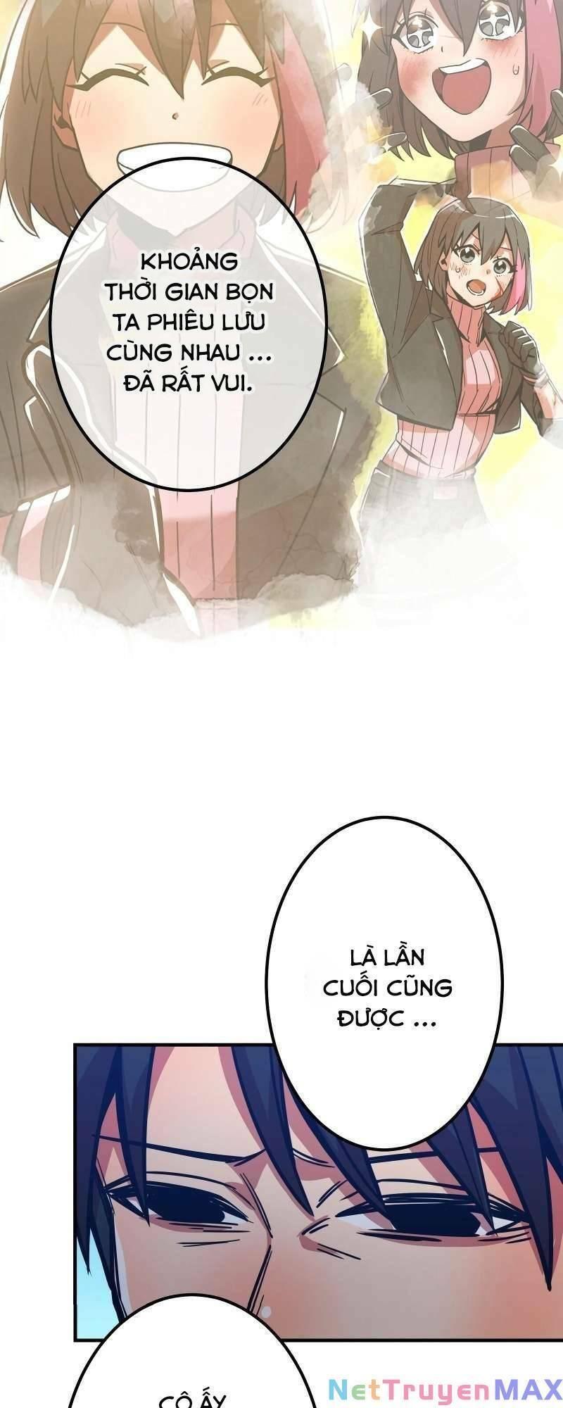 Huyết Thánh Cứu Thế Chủ~ Ta Chỉ Cần 0.0000001% Đã Trở Thành Vô Địch chapter 28 113