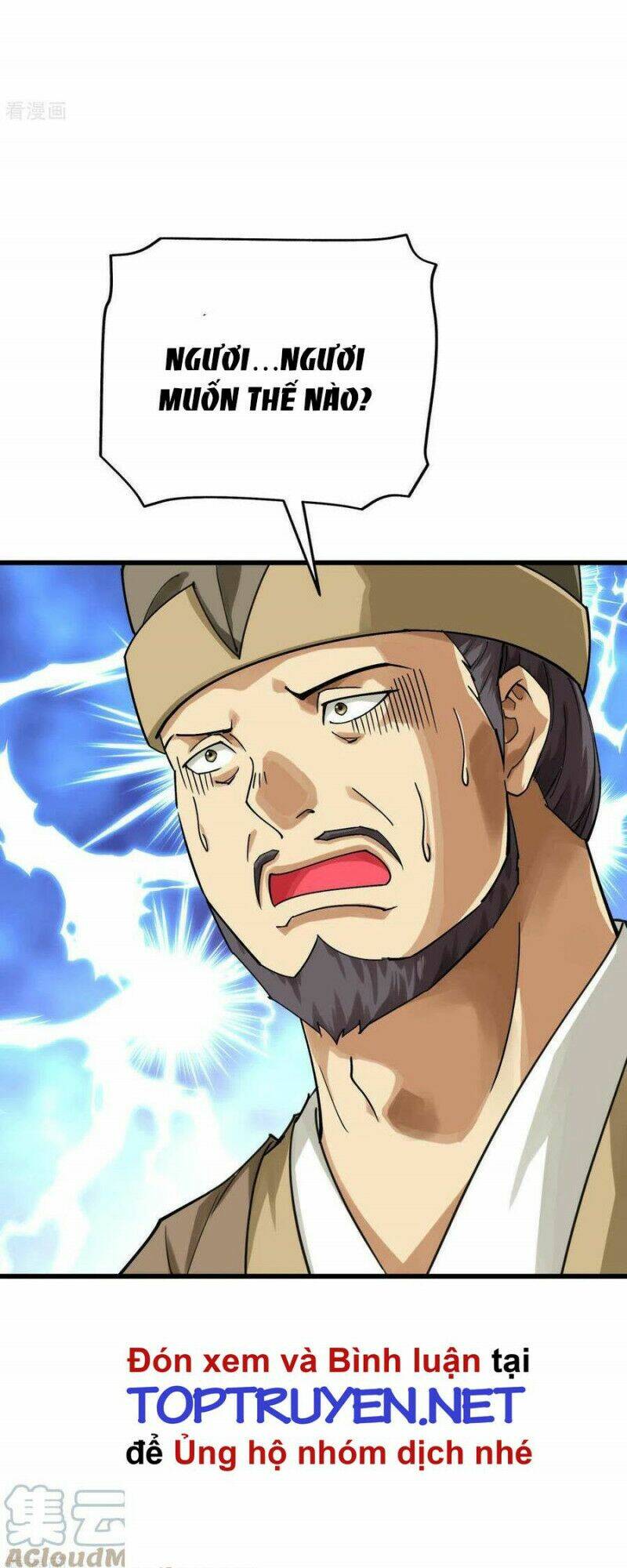 trọng sinh ta là đại thiên thần chapter 156 14