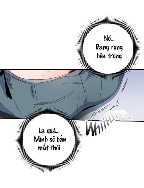 tình yêu cún con chapter 5.2 13