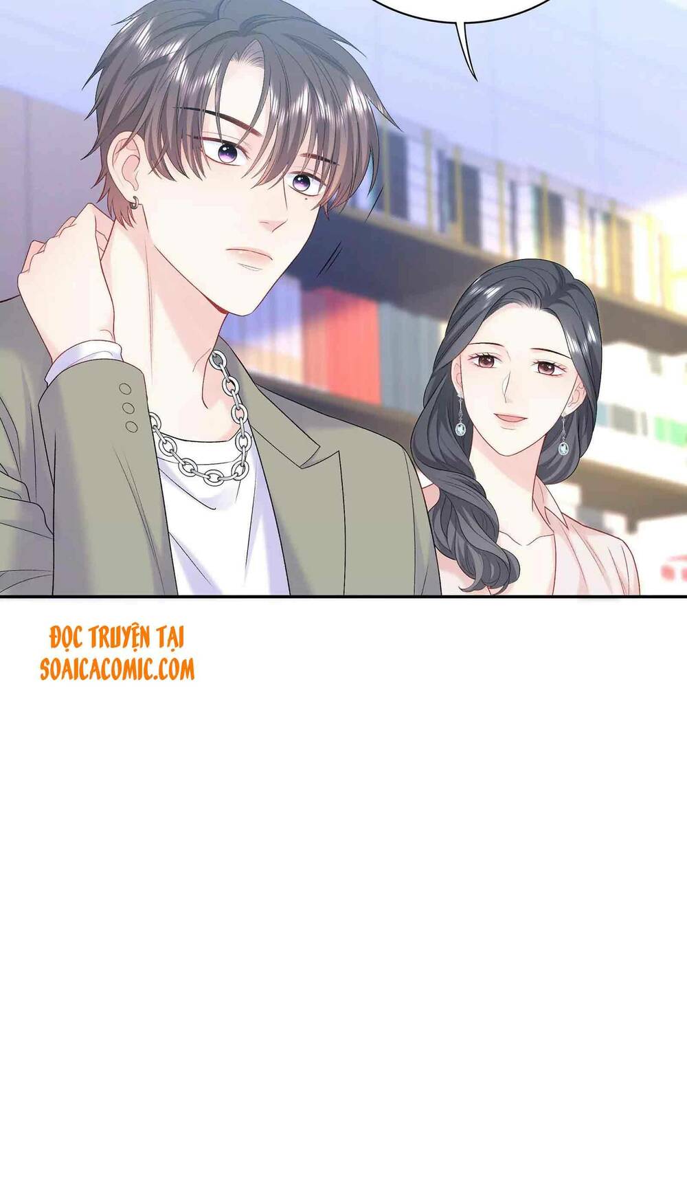 tôi dựa vào tà ý: nghịch chuyển nhân sinh chapter 11 35