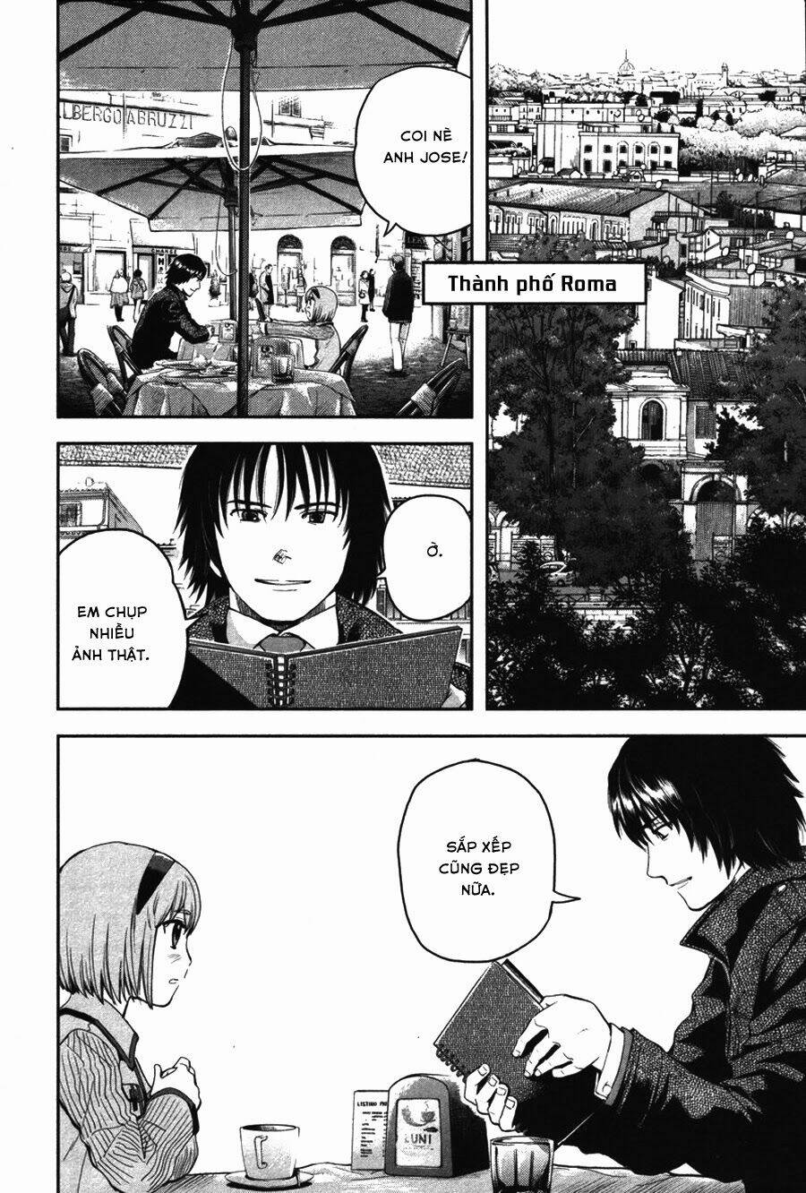 gunslinger girl chapter 46 20