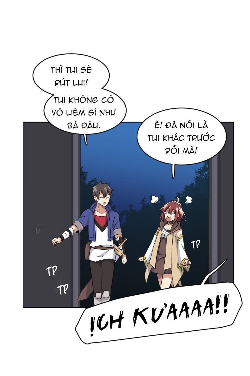 pháp sư và nữ chúa quỷ chapter 76 11