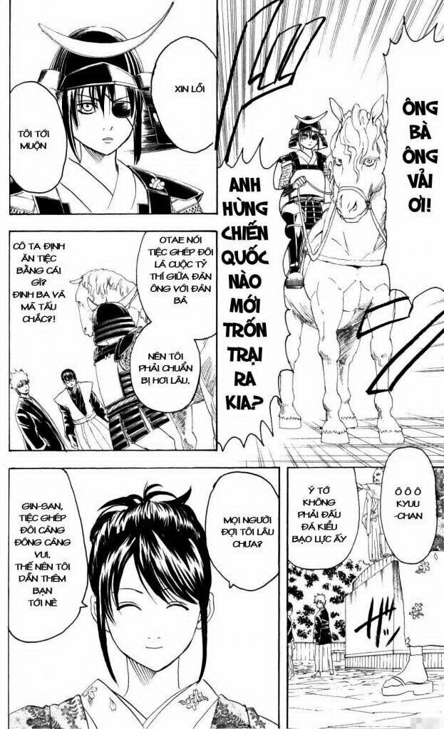 gintama - linh hồn bạc chapter 138 16