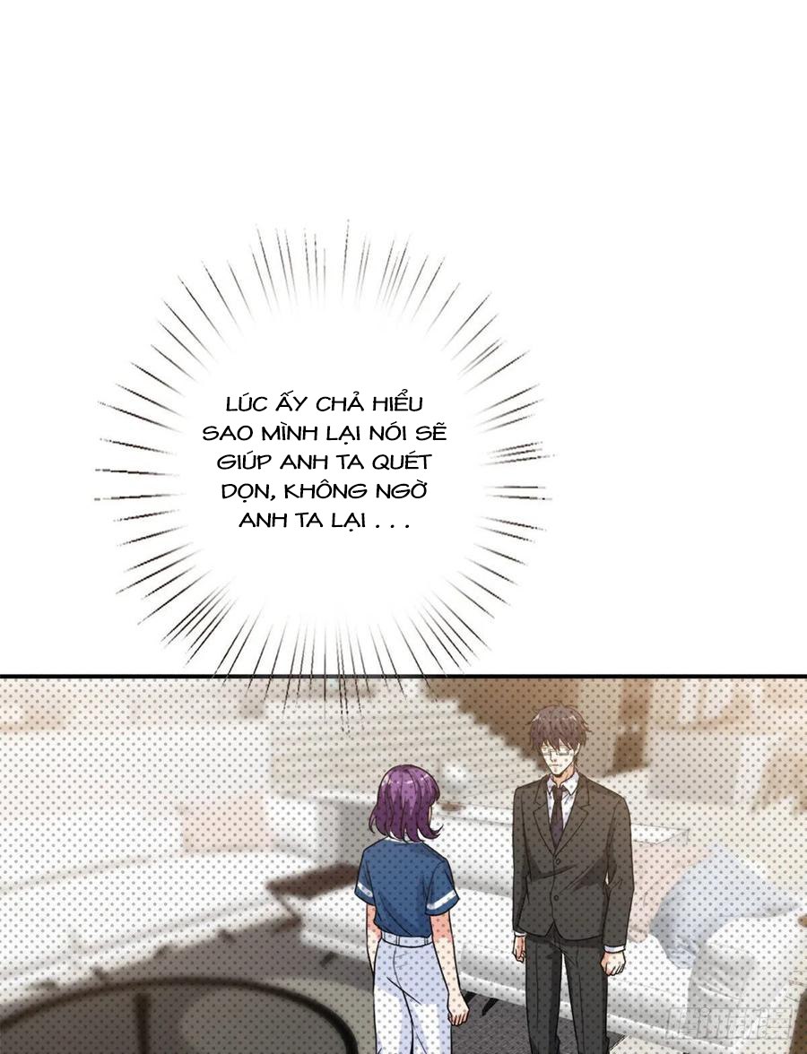 thí hôn lão công, cần giúp sức chapter 413 1