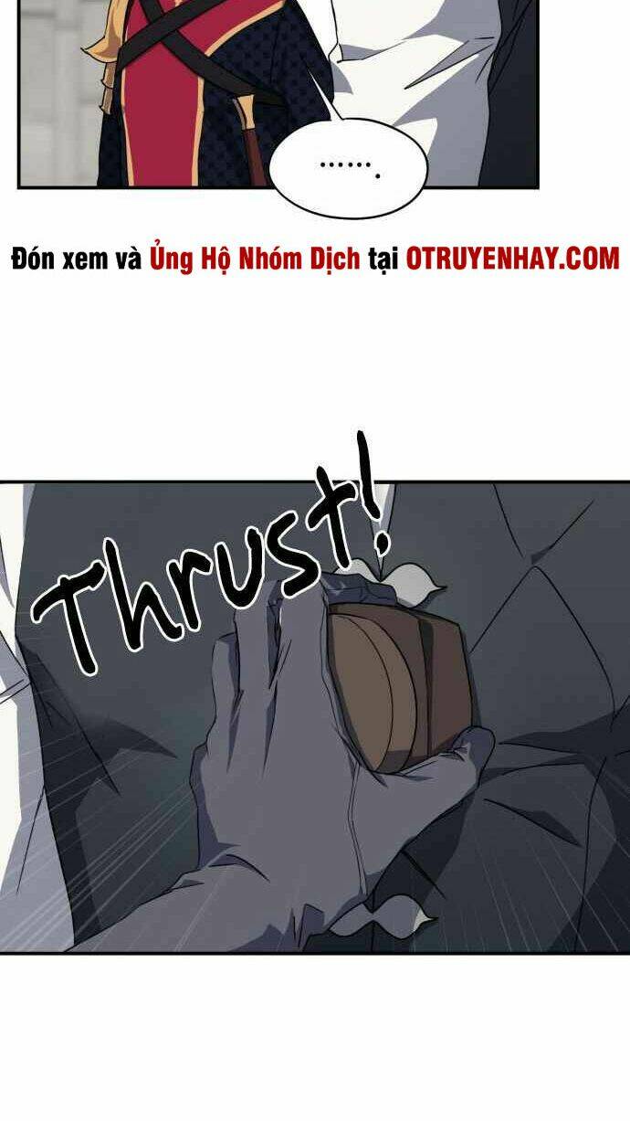 lâu đài vô danh chapter 31 9