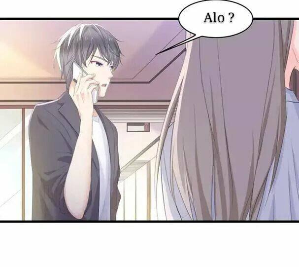 tổng tài đại nhân song mặt kiều thê chapter 3 20