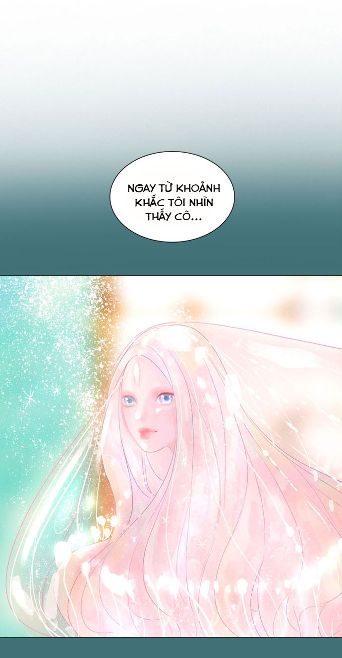 shinbi - thần bí chapter 11 4