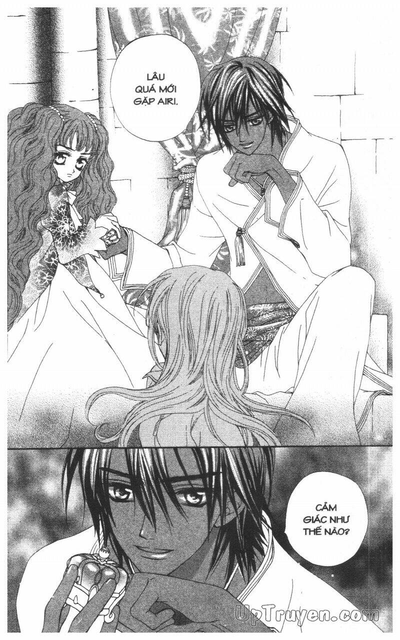 hoàng tử ếch(bản đẹp) chapter 5 30