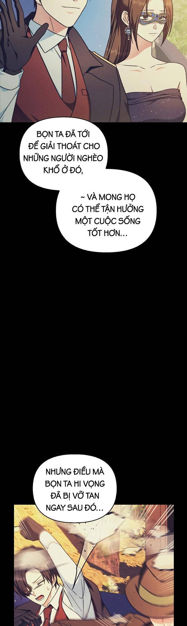 Kí Sự Hồi Quy Chapter 80 7