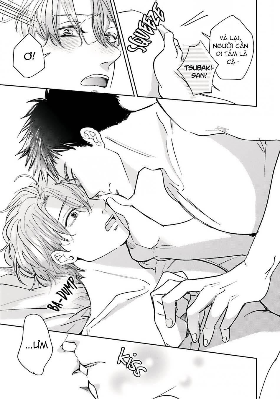 nếu em muốn sẽ có ngay chapter 3 35