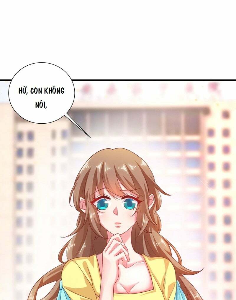 nhập cốt noãn hôn chapter 336 26