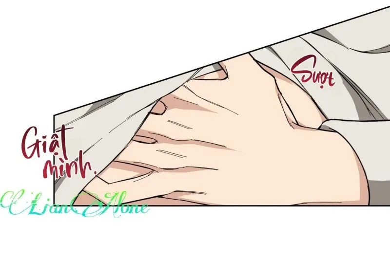 hãy bảo vệ tình yêu thuần khiết! chapter 4 27